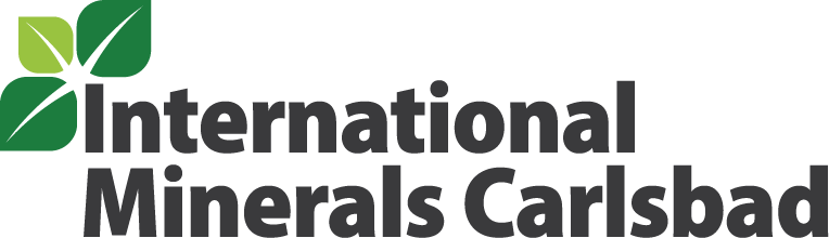 International Minerals Carlsbad logo